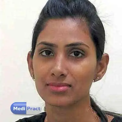 Dr. Sneha Bahirat Profile Picture