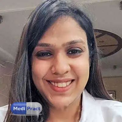Dr. Sneha Bajoria Profile Picture