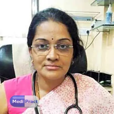 Dr. Sneha Bakshi Profile Picture