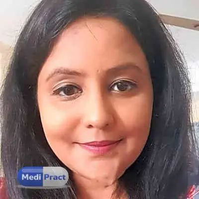 Dr. Sneha Bhagat Profile Picture