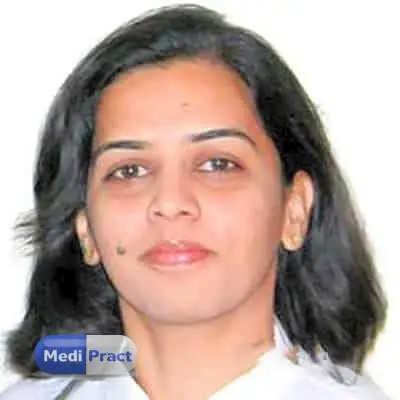 Dr. Sneha Bhandari Profile Picture