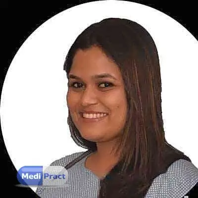 Dr. Sneha Bharuka Profile Picture