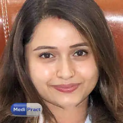 Dr. Sneha Biswas Profile Picture
