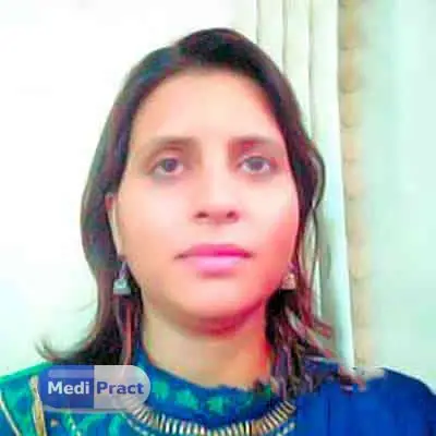 Dr. Sneha Chaurasia Profile Picture