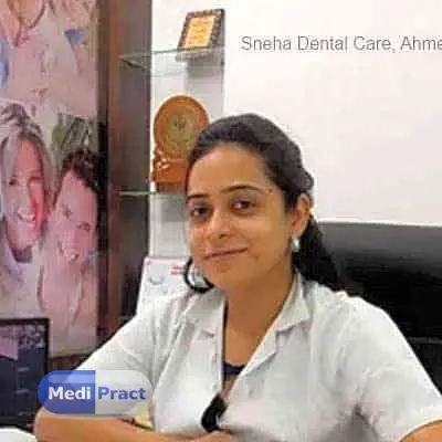 Dr. Sneha Chhabra Profile Picture