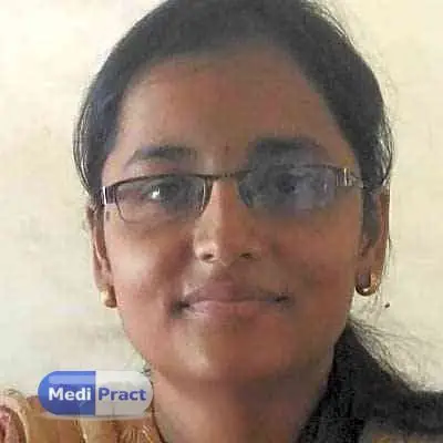 Dr. Sneha Chilwant Karadage Profile Picture