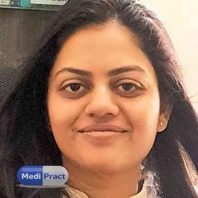 Dr. Sneha Chitale Profile Picture