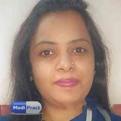 Dr. Sneha Deep Sarangdhar Profile Picture