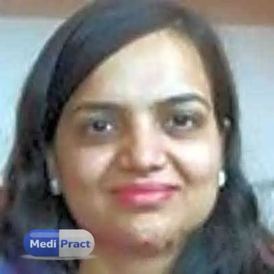 Dr. Sneha Deshpande Profile Picture