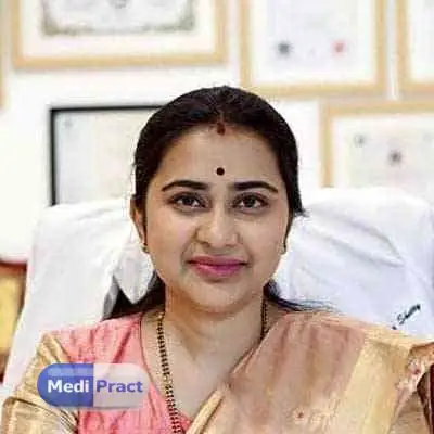 Dr. Sneha Dhatrak Shetty Profile Picture