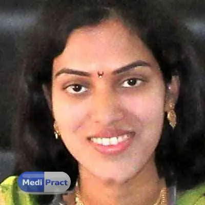 Dr. Sneha Dhekane Profile Picture