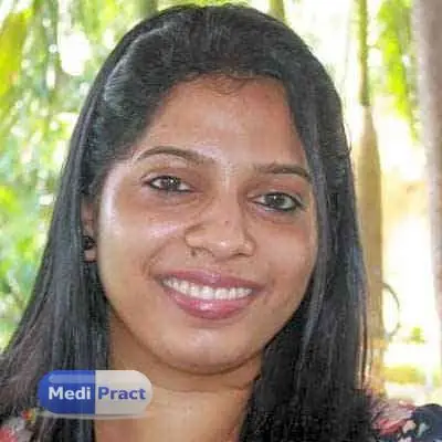 Dr. Sneha Dhotre Profile Picture