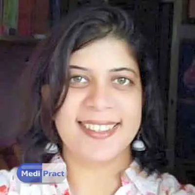 Dr. Sneha Divekar Profile Picture