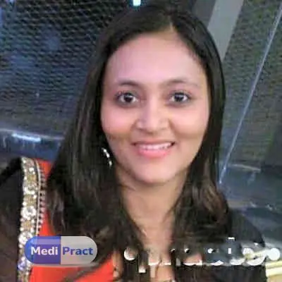 Dr. Sneha Doshi Mehta Profile Picture