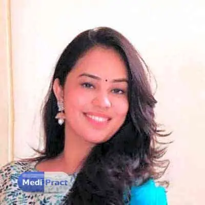 Dr. Sneha G S Profile Picture