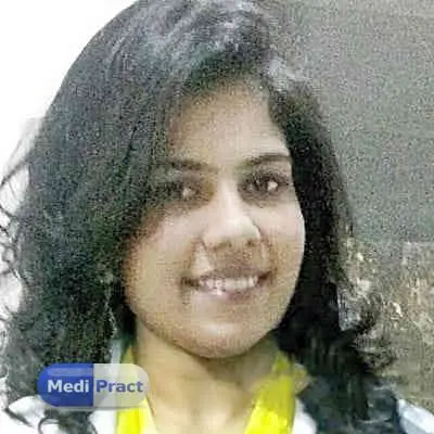 Dr. Sneha Gada Profile Picture