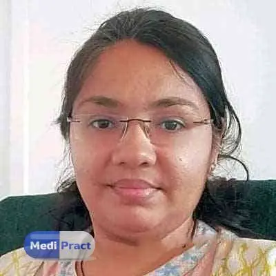 Dr. Sneha Gajjar Profile Picture