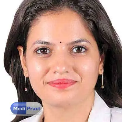 Dr. Sneha Ghunawat Profile Picture
