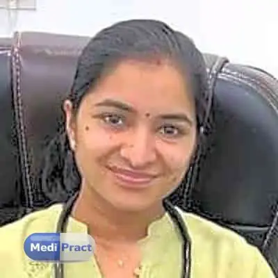Dr. Sneha Goel Profile Picture