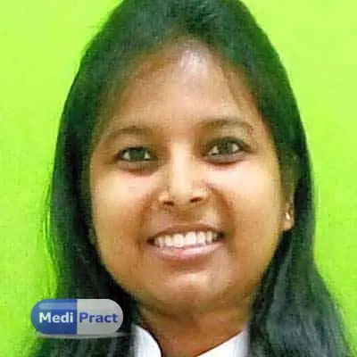 Dr. Sneha Gupta Profile Picture