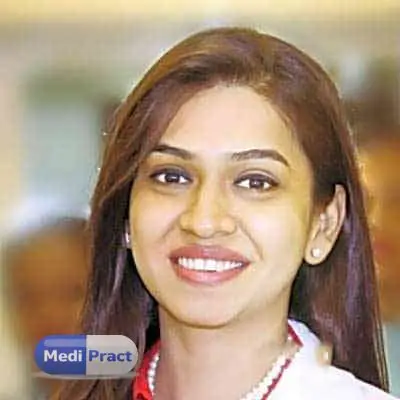 Dr. Sneha Gupta Palvia Profile Picture
