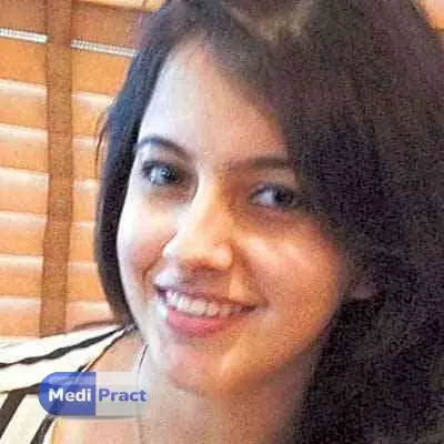 Dr. Sneha Gursahani Profile Picture