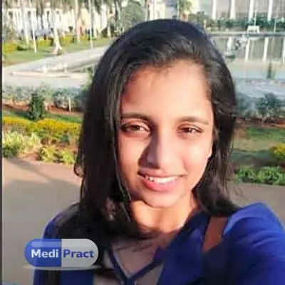 Dr. Sneha Hiwale Profile Picture