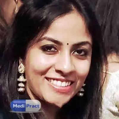 Dr. Sneha Hukmani Sheth Profile Picture