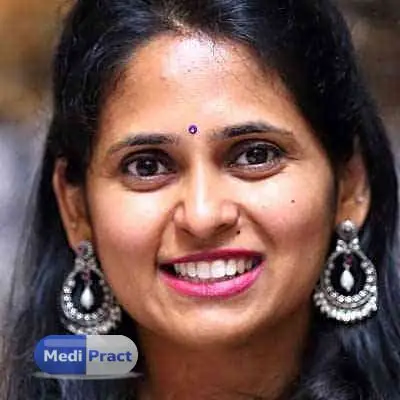 Dr. Sneha J Profile Picture