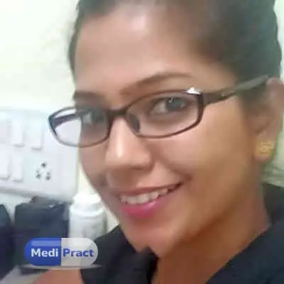 Dr. Sneha Jadhav Profile Picture