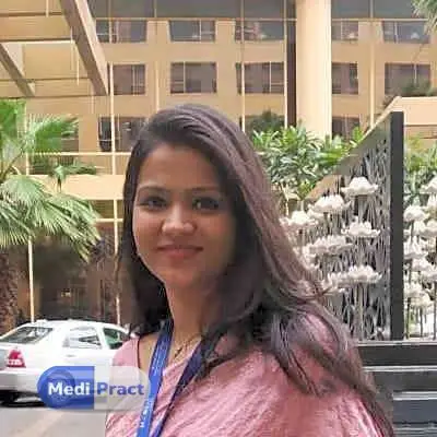 Dr. Sneha Jaiswal Profile Picture