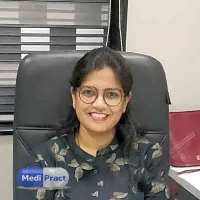 Dr. Sneha Jajoo Profile Picture