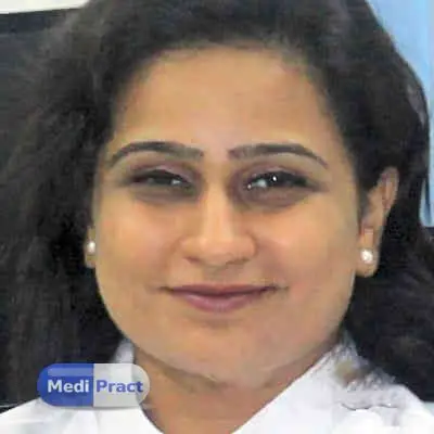 Dr. Sneha Joshi Profile Picture