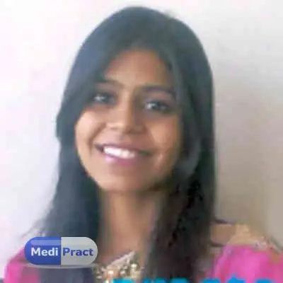 Dr. Sneha K Gala Profile Picture