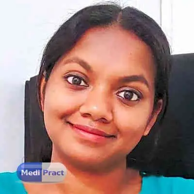 Dr. Sneha K Udayan Profile Picture