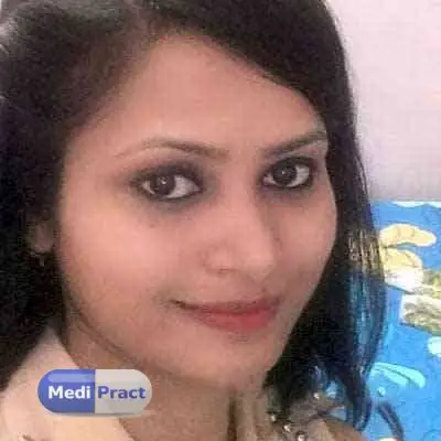 Dr. Sneha Kesarwani Profile Picture