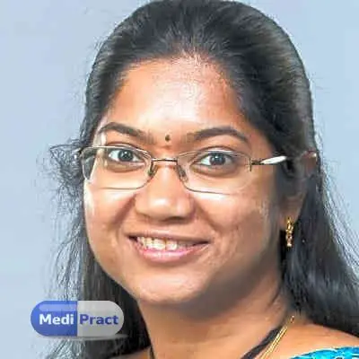 Dr. Sneha Kommineni Profile Picture