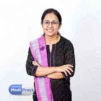 Dr. Sneha Kothari Profile Picture