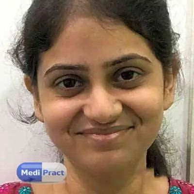 Dr. Sneha Kukreja Profile Picture