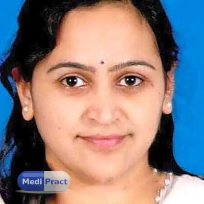 Dr. Sneha Kulkarni Profile Picture