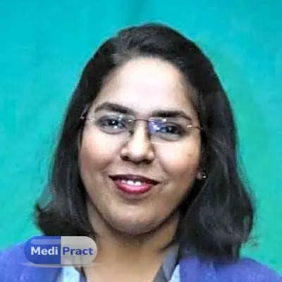 Dr. Sneha Kulkarni Pathak Profile Picture