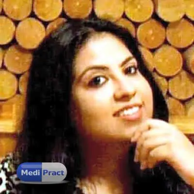 Dr. Sneha Kumari Profile Picture