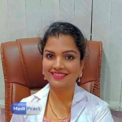 Dr. Sneha Kumari Ojha Profile Picture