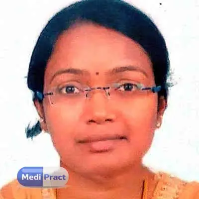 Dr. Sneha Kurian Profile Picture