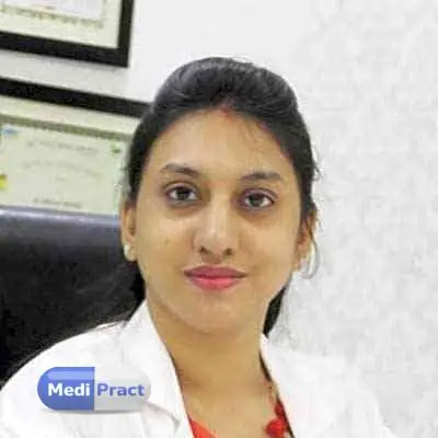 Dr. Sneha Lakshmi Nagineni Profile Picture