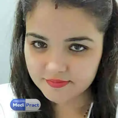 Dr. Sneha Lalwani Profile Picture