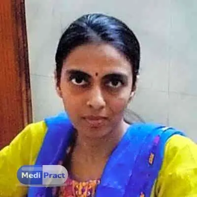 Dr. Sneha Latha Profile Picture