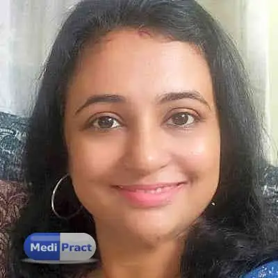 Dr. Sneha Lonkar Profile Picture