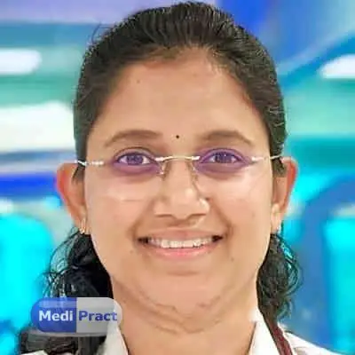 Dr. Sneha M Profile Picture