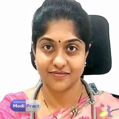 Dr. Sneha Maddukuri Profile Picture
